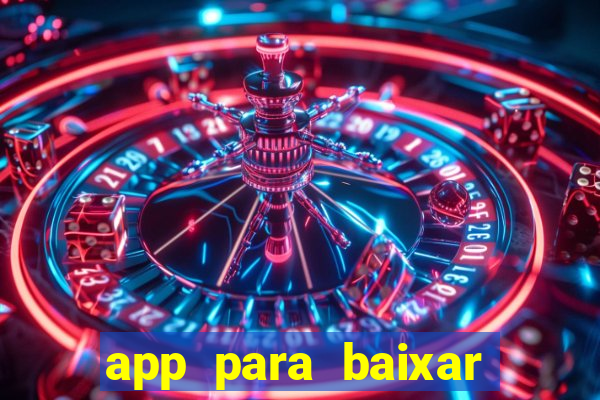 app para baixar jogos hackeados android